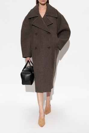 Balenciaga ‘Duchesse’ Heeled Mules