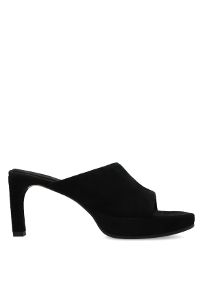 ‘fargo’ heeled mules od Balenciaga