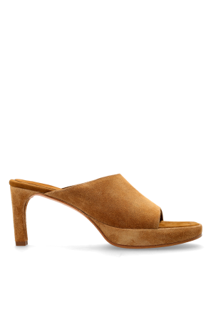 Heeled mules ‘Fargo Mule M80’
