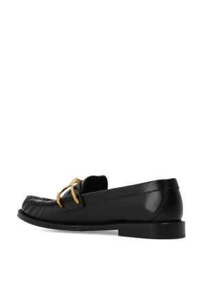 Alexander McQueen Schuhe „Wishbone“ vom Typ „Loafers“