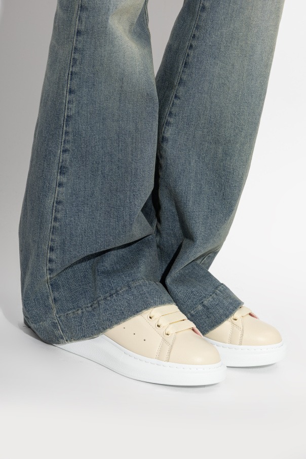 Alexander McQueen Спортни обувки ‘Oversized’