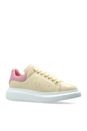 Alexander McQueen Спортни обувки ‘Oversized’