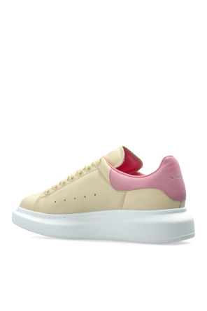 Alexander McQueen Спортни обувки ‘Oversized’