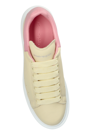 Alexander McQueen Спортни обувки ‘Oversized’