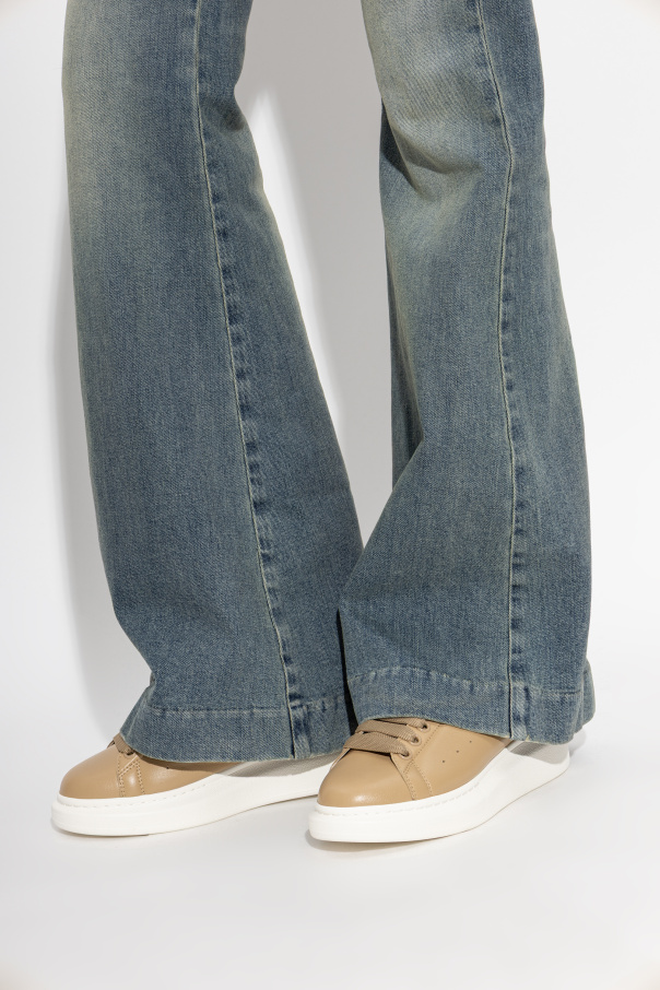 Alexander McQueen Спортни обувки ‘Oversized’