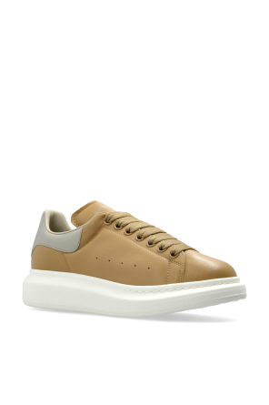 Alexander McQueen Спортни обувки ‘Oversized’