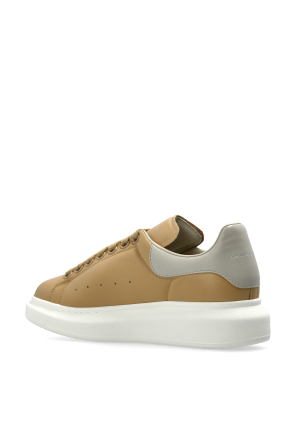 Alexander McQueen Спортни обувки ‘Oversized’