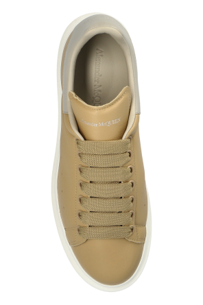 Alexander McQueen Спортни обувки ‘Oversized’