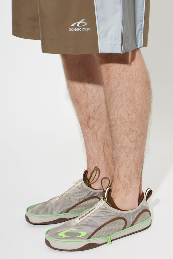 Balenciaga Спортни обувки ‘Pocket’