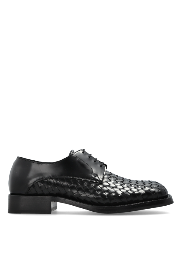 Bottega Veneta Leather shoes "Smashed"