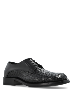 Bottega Veneta Leather shoes "Smashed"