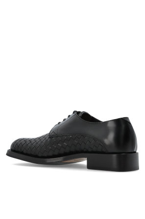 Bottega Veneta Leather shoes "Smashed"