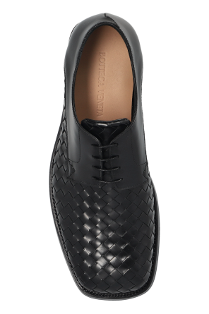 Bottega Veneta Leather shoes "Smashed"
