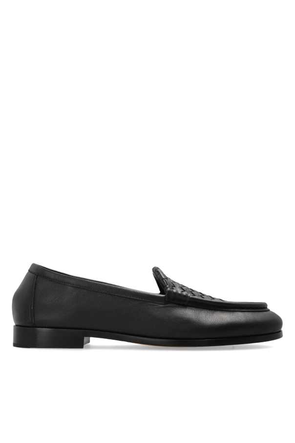 Bottega Veneta Sapatos 'Silenzio' tipo loafers