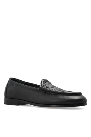 Bottega Veneta Sapatos 'Silenzio' tipo loafers