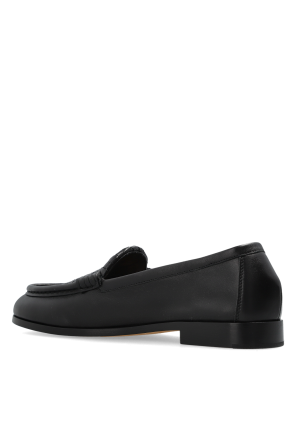Bottega Veneta Sapatos 'Silenzio' tipo loafers