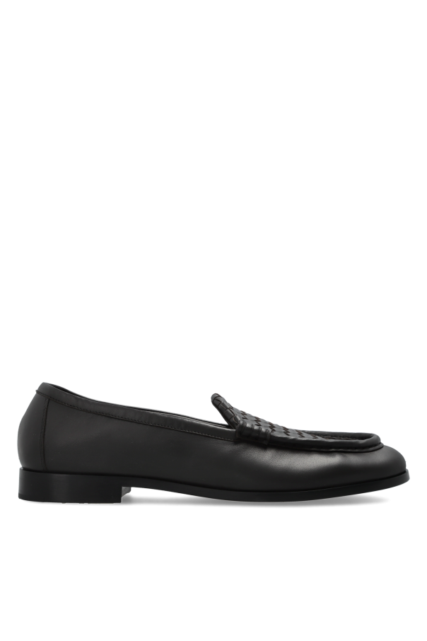 Bottega Veneta ‘Silenzio’ loafers