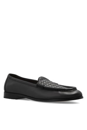 Bottega Veneta ‘Silenzio’ loafers