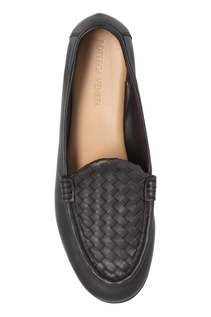 Bottega Veneta ‘Silenzio’ loafers