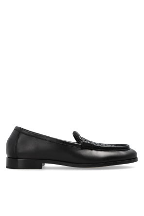 'Silenzio'-Schuhe vom Typ 'Loafers'