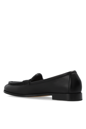 Bottega Veneta Buty ‘Silenzio’ typu ‘Loafers’