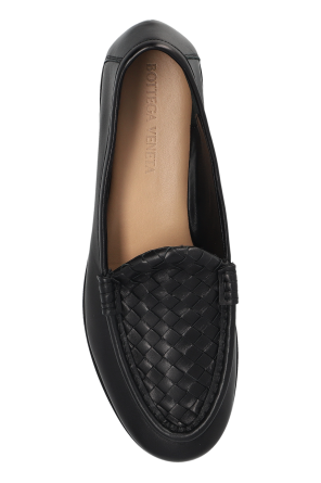 Bottega Veneta Buty ‘Silenzio’ typu ‘Loafers’