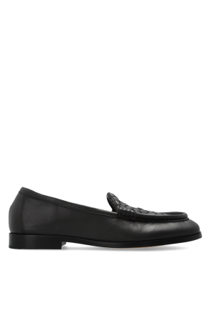 Buty `Silenzio` typu `loafers`