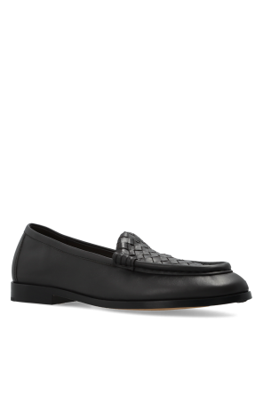 Bottega Veneta Zapatos tipo loafers "Silenzio"
