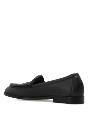 Bottega Veneta Zapatos tipo loafers "Silenzio"