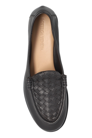 Bottega Veneta Zapatos tipo loafers "Silenzio"