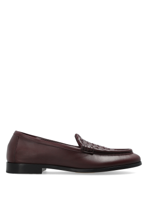 ‘Silenzio’ Loafers