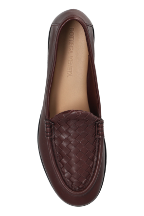 Bottega Veneta Buty ‘Silenzio’ typu ‘Loafers’