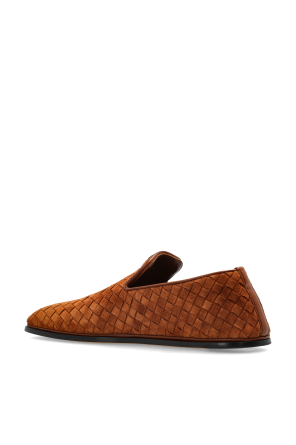 Bottega Veneta Topánky „Palazzo“ typu loafers
