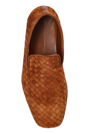 Bottega Veneta Topánky „Palazzo“ typu loafers