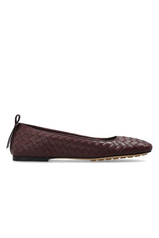 Ballet Flats 