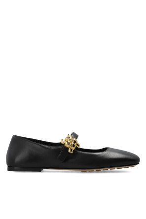 Baleriny `Charlotte`