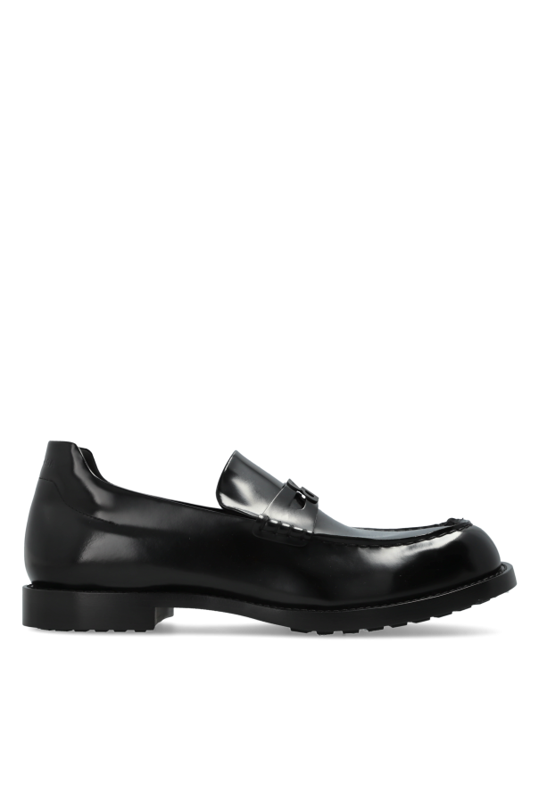 ‘Comfy’ loafers od Balenciaga