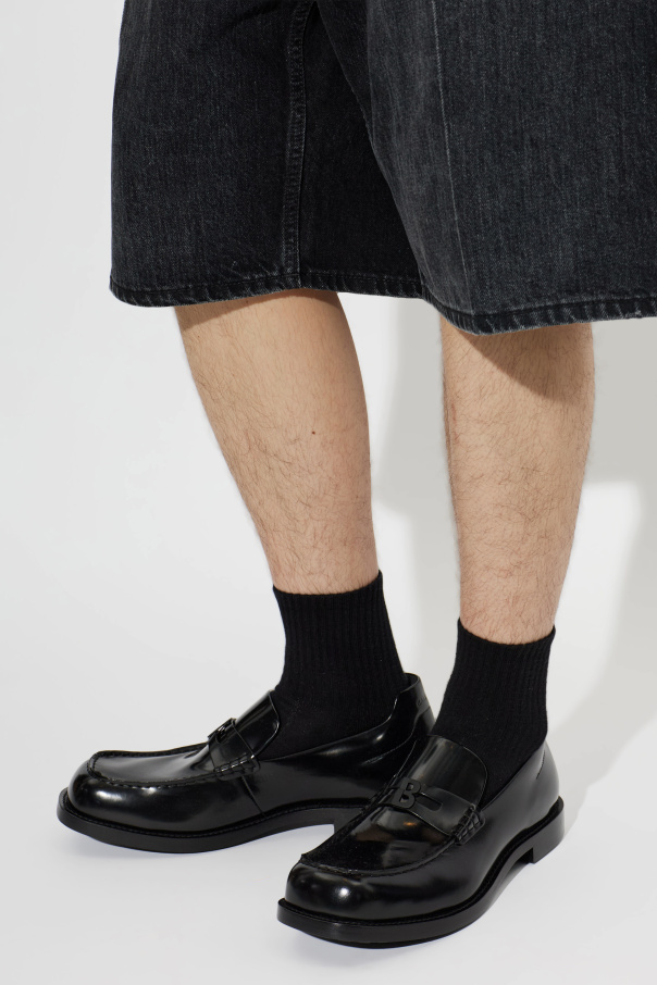 Balenciaga Sapatos "Comfy" tipo 'Loafers'