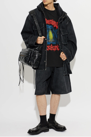 Balenciaga Sapatos "Comfy" tipo 'Loafers'