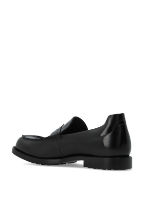 Balenciaga Sapatos "Comfy" tipo 'Loafers'