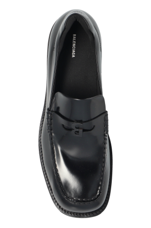Balenciaga Sapatos "Comfy" tipo 'Loafers'