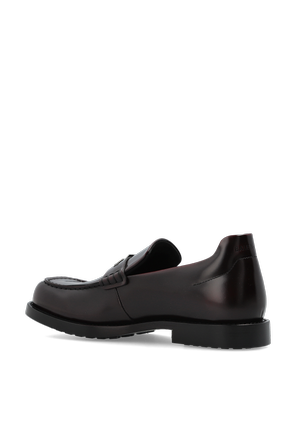 Balenciaga Mocasini ‘Comfy’ de tipul ‘Loafers’
