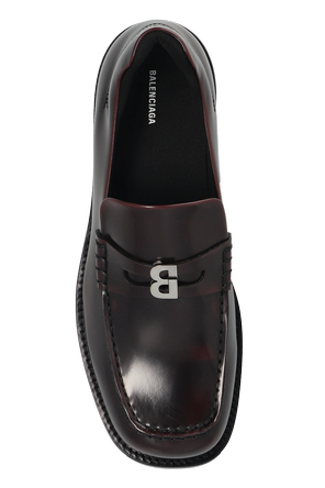 Balenciaga Mocasini ‘Comfy’ de tipul ‘Loafers’