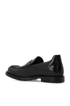 Balenciaga Leather 'Loafers' shoes