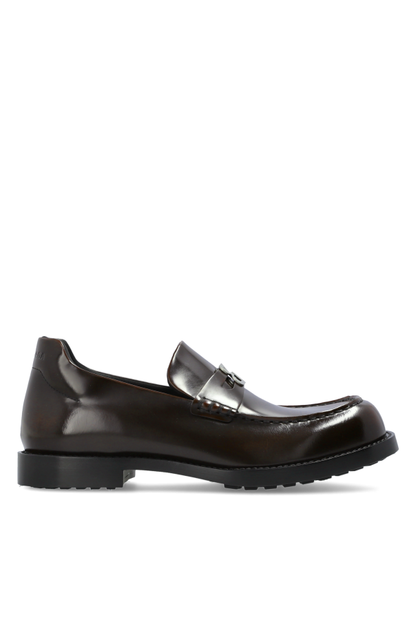 ‘Comfy’ shoes, ‘Loafers’ type od Balenciaga
