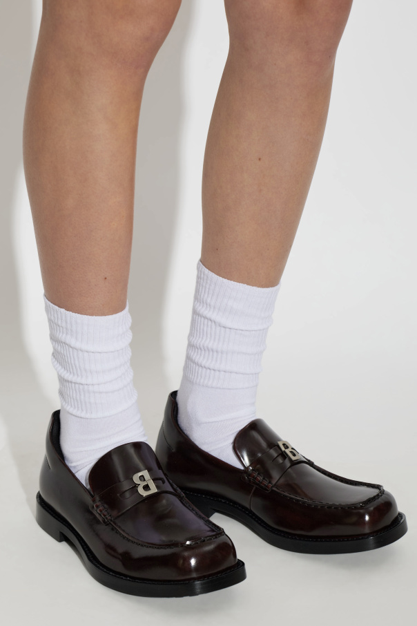 Balenciaga Sapatos 'Comfy' tipo 'Loafers'