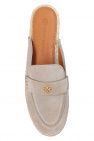 Tory Burch Suede slides