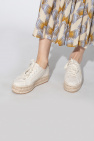 Tory Burch ‘Seaside Oxford’ platform Free shoes