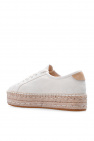 Tory Burch ‘Seaside Oxford’ platform Free shoes