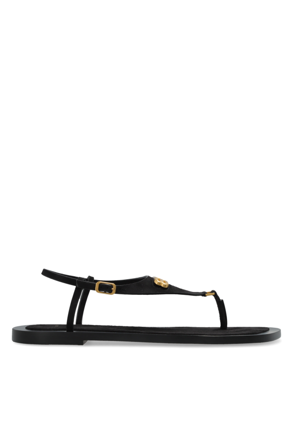 ‘Riva’ sandals od Balenciaga